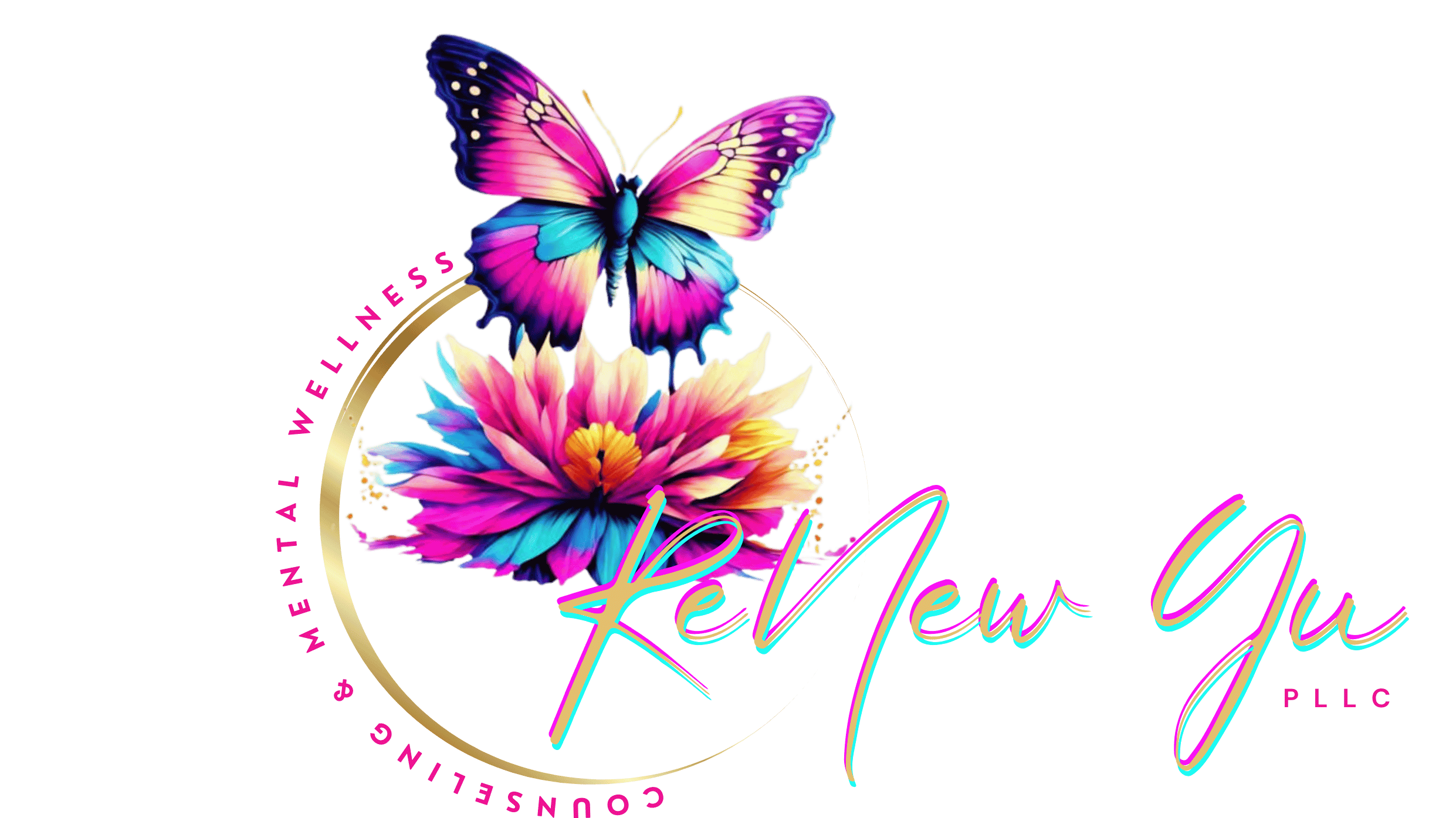 ReNew Yu Counseling & Mental Wellness, PLLC